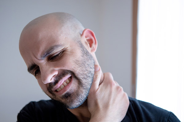 When To Seek Auto Injury Treatment From A Chiropractor