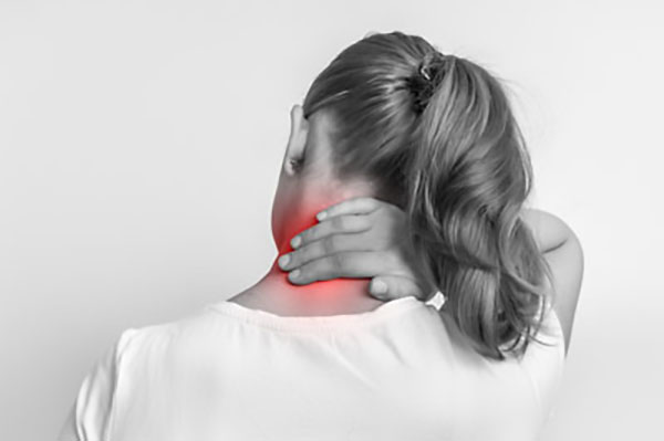 neck pain treatment Ooltewah, TN