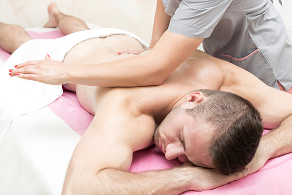 Chiropractic Treatments For Muscles, Ligaments, And Tendons