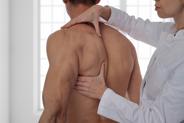 Seeing A Chiropractor: One Time Visit Versus Long Term Care