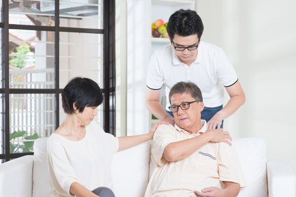 The Benefits Of Having A Family Chiropractor