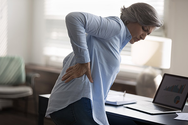 How A Chiropractor Can Help With Chronic Pain