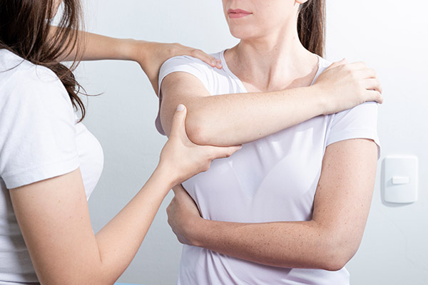 How A Chiropractor Can Treat Muscle Pain