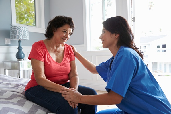 Beyond Medications: Exploring Alternative Approaches To Pain Management