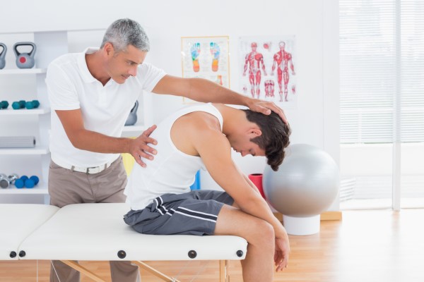 How Spinal Adjustments Can Improve Overall Wellness