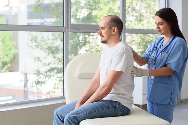 The Benefits Of Regular Spinal Adjustments