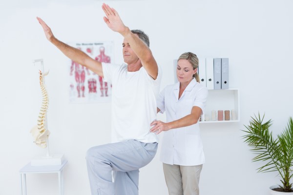 Spinal Decompression Therapy For Leg Pain Relief