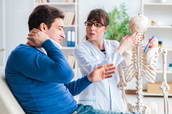 When Do You Need Whiplash Treatment?